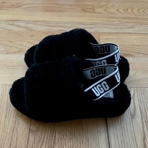 UGG Fluff Yeah Slide 8